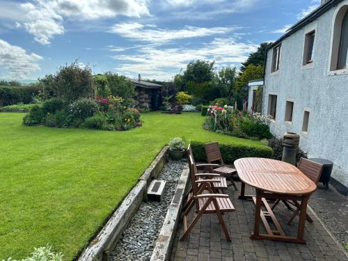 Kingate Cottage in Mealsgate Kingate Cottage in Mealsgate