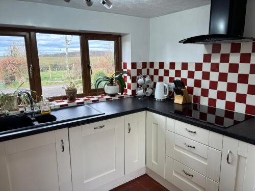 Kingate Cottage in Mealsgate Kingate Cottage in Mealsgate