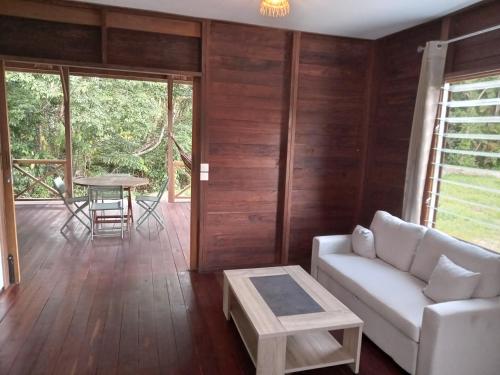 Palavas la crique in Saint-Laurent-du-Maroni Palavas la crique in Saint-Laurent-du-Maroni