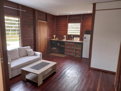 Palavas la crique in Saint-Laurent-du-Maroni Palavas la crique in Saint-Laurent-du-Maroni