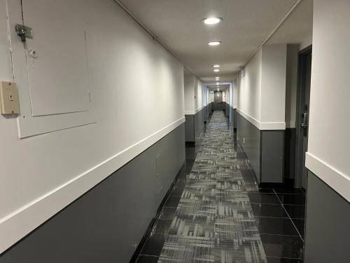 The Lodge Inn in Edmonton (AB) The Lodge Inn in Edmonton (AB)