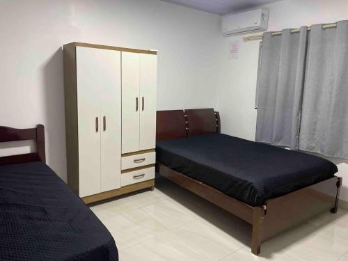 Casa com Piscina Aquecida, Churrasqueira e Wi-Fi - Perto do Centro in 빌라 상 조제 Casa com Piscina Aquecida, Churrasqueira e Wi-Fi - Perto do Centro in 빌라 상 조제