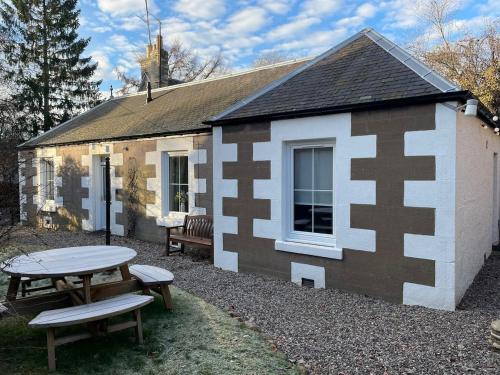 Beadles Cottage - Family Haven in בלאירגורי Beadles Cottage - Family Haven in בלאירגורי