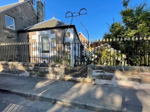 Beadles Cottage - Family Haven in בלאירגורי Beadles Cottage - Family Haven in בלאירגורי