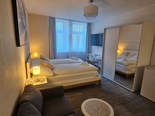 Hotel Surselva in Chur City Center Hotel Surselva in Chur City Center