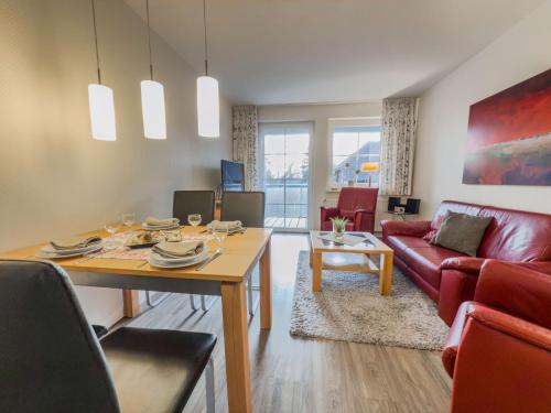 Landhaus Voss Wohnung 8 in Fehmarn Landhaus Voss Wohnung 8 in Fehmarn