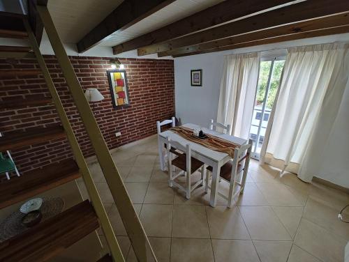 Facilities, Alborada in Tandil Facilities, Alborada in Tandil