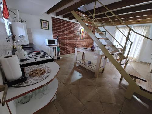 Facilities, Alborada in Tandil Facilities, Alborada in Tandil