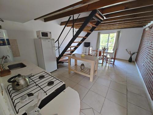 Facilities, Alborada in Tandil Facilities, Alborada in Tandil