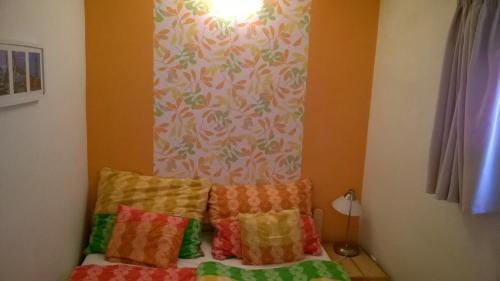 This photo about Seven Trees Apartment shared on HyHotel.com