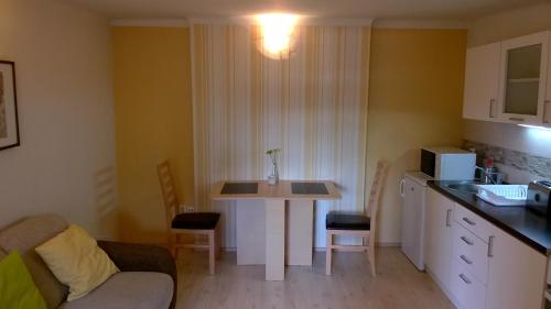 This photo about Seven Trees Apartment shared on HyHotel.com