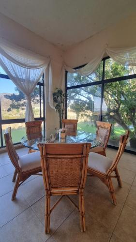 villa pato country house in El Campestre villa pato country house in El Campestre