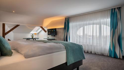 Holiday Inn - the niu, Rig Lubeck By IHG in Любек Holiday Inn - the niu, Rig Lubeck By IHG in Любек