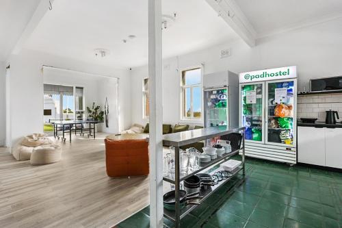 Pad Hostel in แพดดิงตัน Pad Hostel in แพดดิงตัน