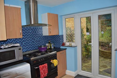 South Croydon in Croydon South Croydon in Croydon