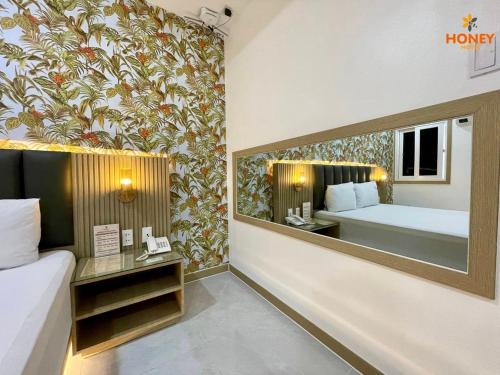 Honey Hotel - Balibago in Balibago Honey Hotel - Balibago in Balibago