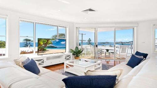 Facilities, Moana Beach House in Wamberal Facilities, Moana Beach House in Wamberal