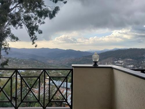 Cottage Club Inn in Almora Cottage Club Inn in Almora