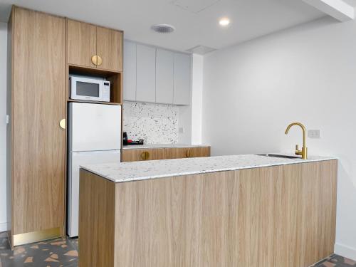 Swiss-Belhotel Brisbane in Брісбен Swiss-Belhotel Brisbane in Брісбен