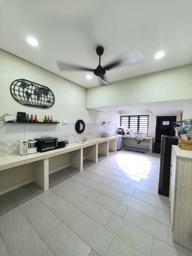 Wellson Home Ipoh 6 (15px+)温馨舒适奶油风民宿15人 near Elightened Heart Buddhist Wellson Home Ipoh 6 (15px+)温馨舒适奶油风民宿15人 near Elightened Heart Buddhist