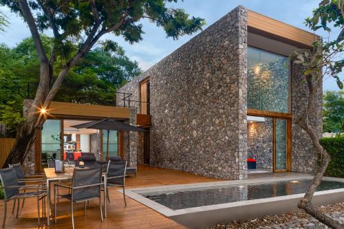 Tolani Resort Kui Buri in براشواب خيرى خان Tolani Resort Kui Buri in براشواب خيرى خان