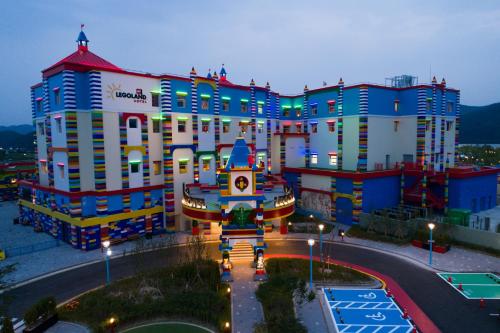 LEGOLAND Korea Resort Hotel in Chuncheon-si LEGOLAND Korea Resort Hotel in Chuncheon-si