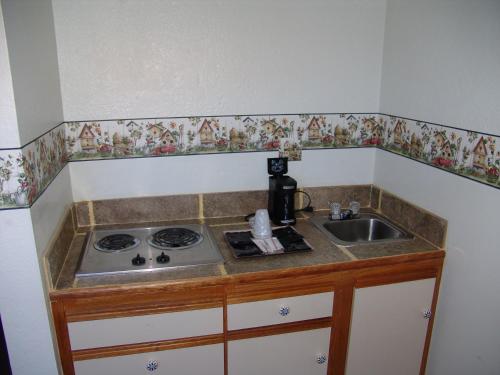 在meiguo.com看到的Springs Inn的介绍图片