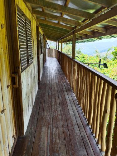 Bricolage Farm & Homestay in Karak Bricolage Farm & Homestay in Karak