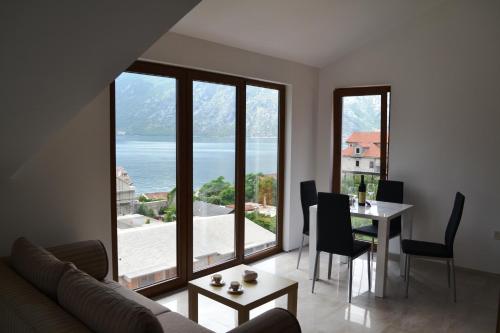 Fasilitas, Bocche di Cattaro Apartments in Dobrota Fasilitas, Bocche di Cattaro Apartments in Dobrota