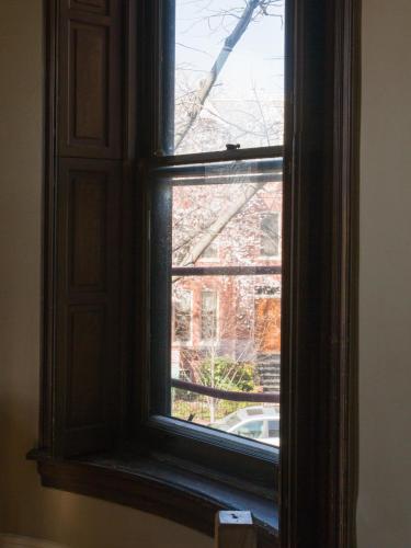 在meiguo.com看到的Found Places Capitol Hill Bed and Breakfast的介绍图片