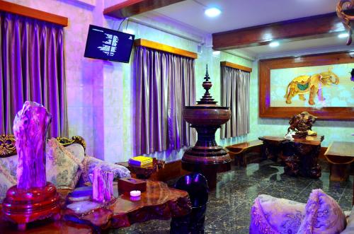 Ye Myanmar Hotel