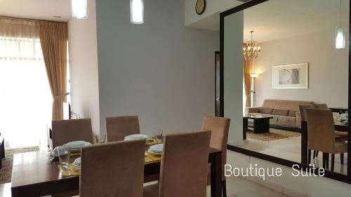 This photo about Desa Pelangi Condo shared on HyHotel.com