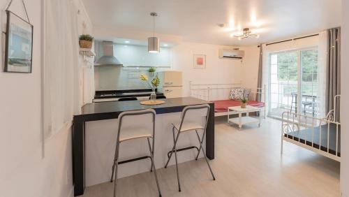 Taean Fringe OceanView Pension in Nam myeon Taean Fringe OceanView Pension in Nam myeon