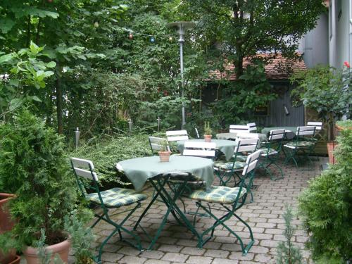 This photo about Gasthof-Restaurant Blauer Bock shared on HyHotel.com