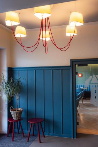 Hotel Am Turm in Kaufbeuren Hotel Am Turm in Kaufbeuren