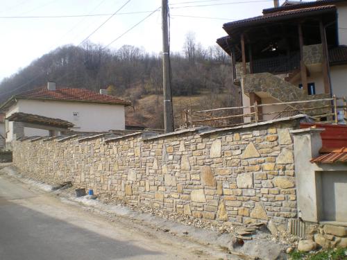 This photo about Family Hotel Balkana shared on HyHotel.com