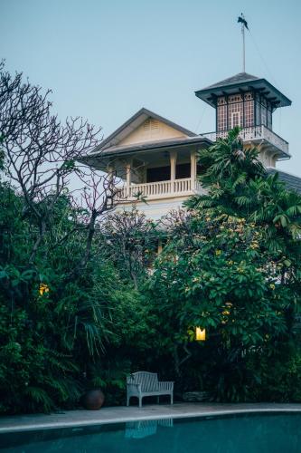 チャクラポーン ヴィラズ16