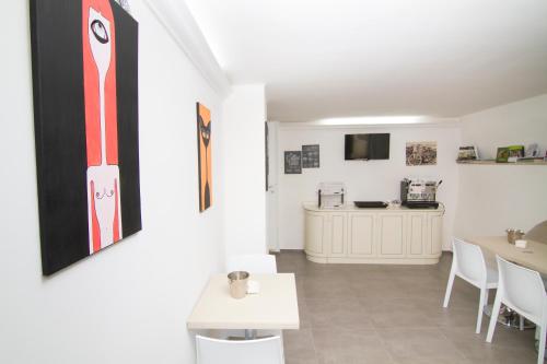 Lobby, Al Bastione Relais Suite & Rooms in Gravina in Puglia Lobby, Al Bastione Relais Suite & Rooms in Gravina in Puglia