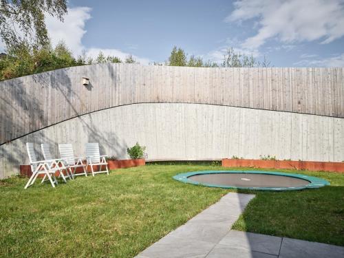 Villa Fjord View in Στράντα Villa Fjord View in Στράντα