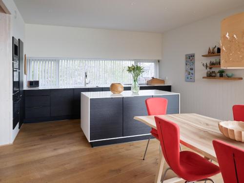 Villa Fjord View in Στράντα Villa Fjord View in Στράντα