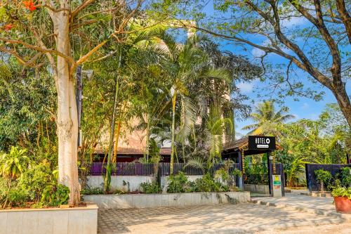 Hotel O Devangothi Railway station Banglore in Hoskote Hotel O Devangothi Railway station Banglore in Hoskote