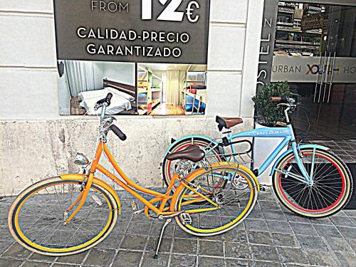 This photo about Urban Youth Hostel shared on HyHotel.com