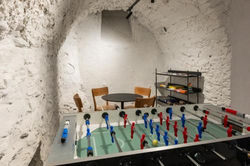 Martigny Youth Hostel in Martigny Martigny Youth Hostel in Martigny