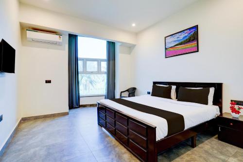 Hotel O Devangothi Railway station Banglore in Hoskote Hotel O Devangothi Railway station Banglore in Hoskote