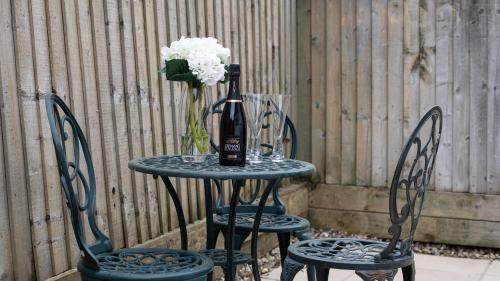 Instalaciones, Gordon Cottage in Chipping Campden Instalaciones, Gordon Cottage in Chipping Campden