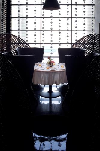 Ravintola, Southern Sun Abu Dhabi Hotel in Abu Dhabi Ravintola, Southern Sun Abu Dhabi Hotel in Abu Dhabi