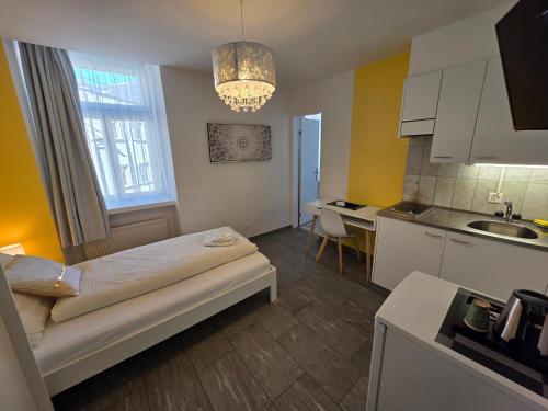 Hotel Surselva in Chur City Center Hotel Surselva in Chur City Center