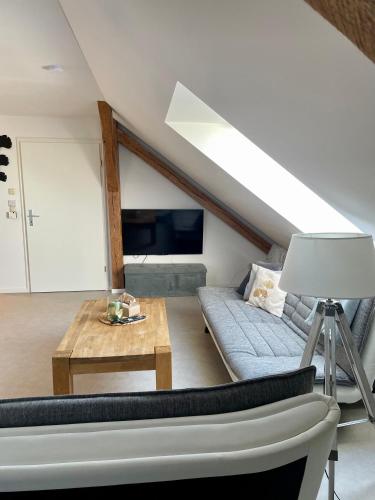 Ferienwohnung Westblick in Klietz Ferienwohnung Westblick in Klietz