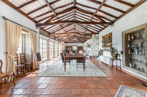 Quinta de Malta in ดูร์เรส Quinta de Malta in ดูร์เรส