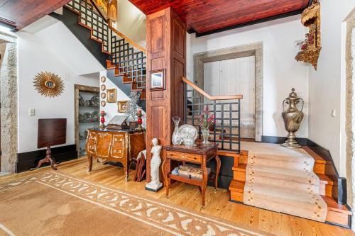 Quinta de Malta in ดูร์เรส Quinta de Malta in ดูร์เรส